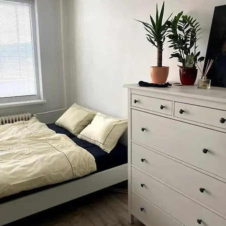 Right Next To The Center And Aupark Appartamento *