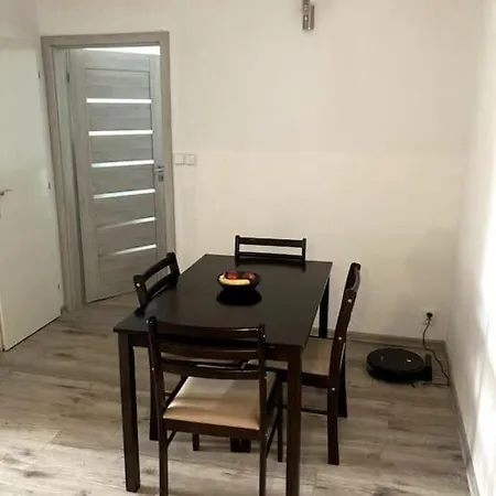 Apartamento Right Next To The Center And Aupark Košice