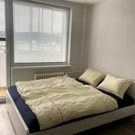 Апартаменты Right Next To The Center And Aupark *
